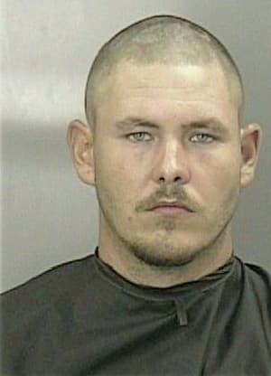 Gregory Davis, - Indian River County, FL 